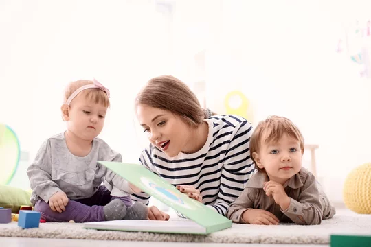 Unlocking Financial Freedom and Flexibility: The Benefits of Becoming a Babysitter or Nanny